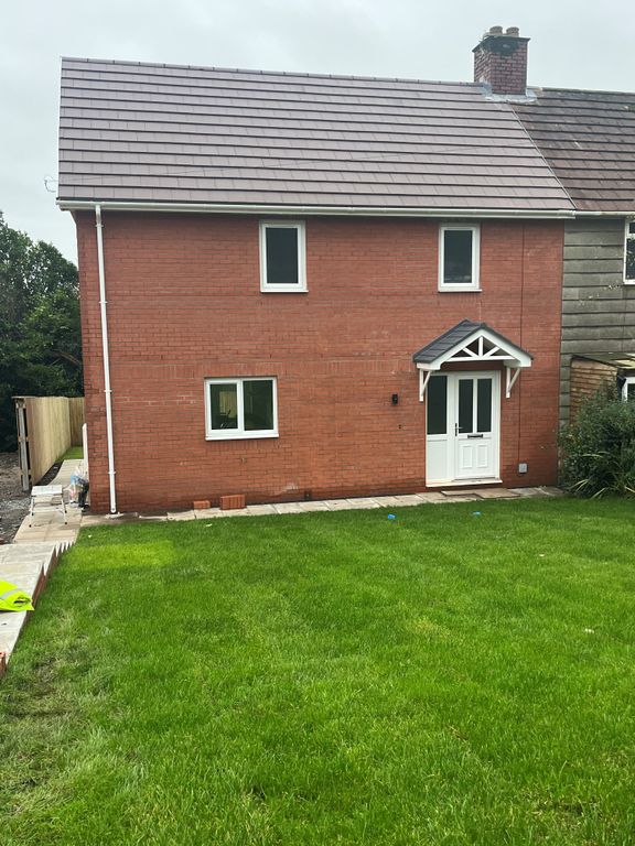 Property photo 1 of 11 Front Elevation