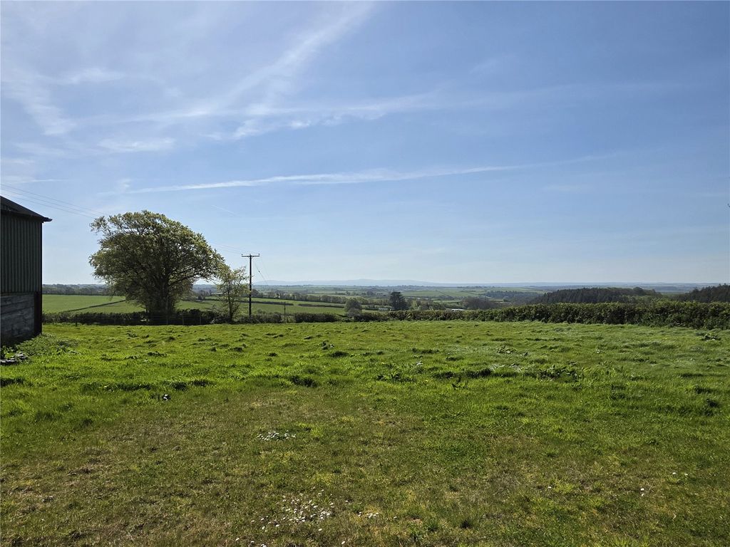 Additional image 9 of Land for saleSt. Giles, Torrington, Devon EX38