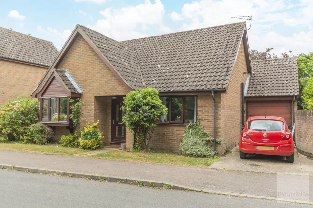 Gurney Drive, Sprowston NR7 - View 3