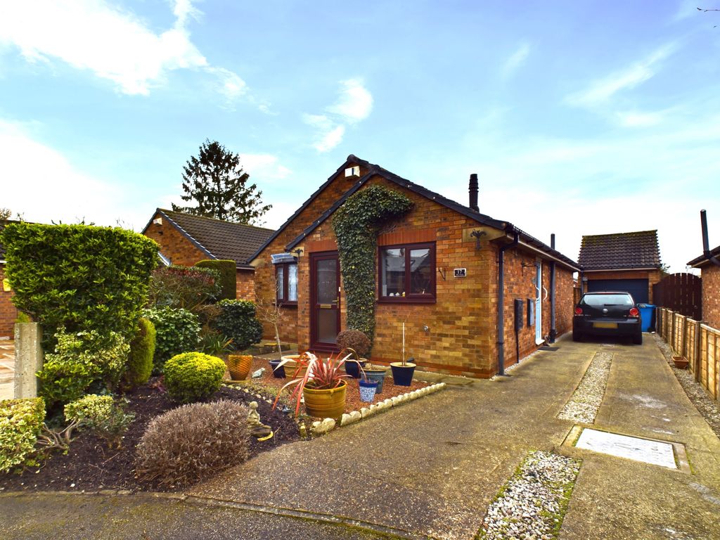 Property photo 1 of 11 2Â Bedroom Bungalow For Sale