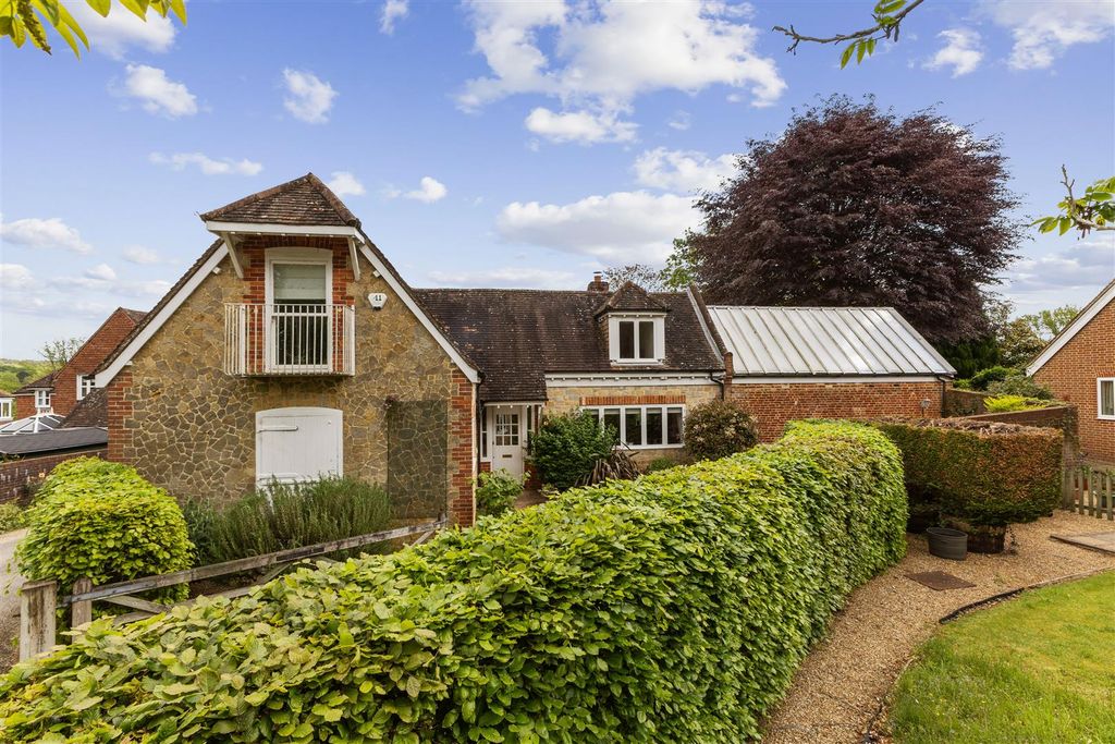 Property photo 1 of 26 107787_Coach House Red House Court Rogate(34).Jpg