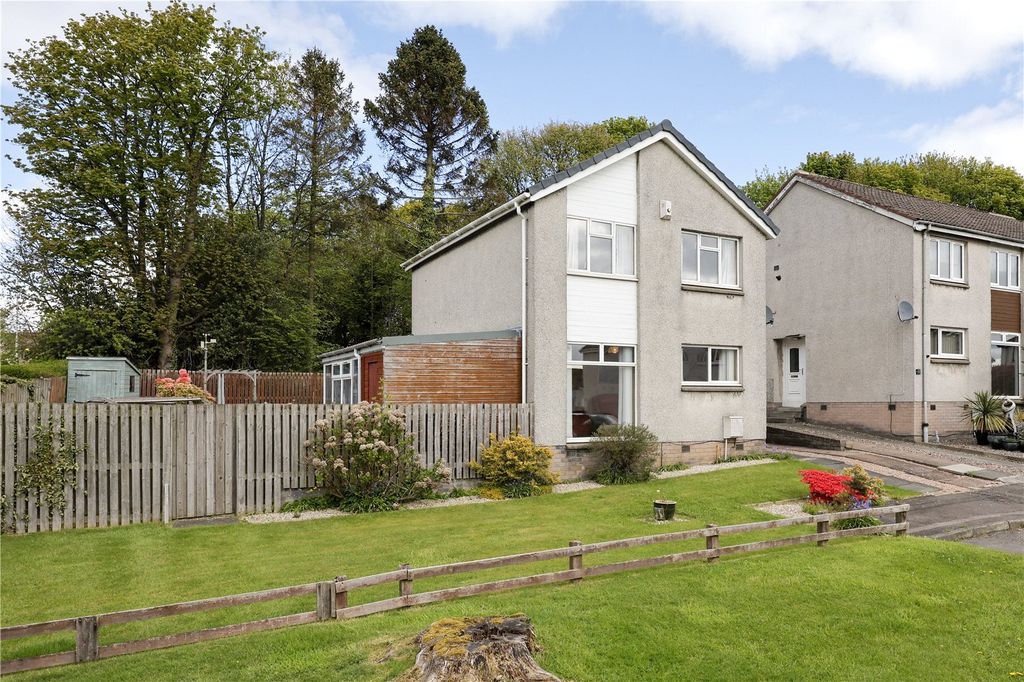 Additional image 27 of 3 bed detached house for saleManse Park, Kennoway, Leven, Fife KY8