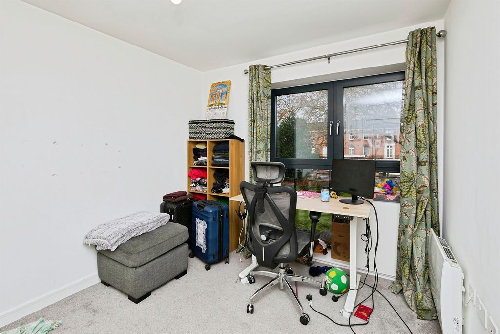 Additional image 12 of 2 bed flat for saleBilsborrow Avenue, Derby DE1