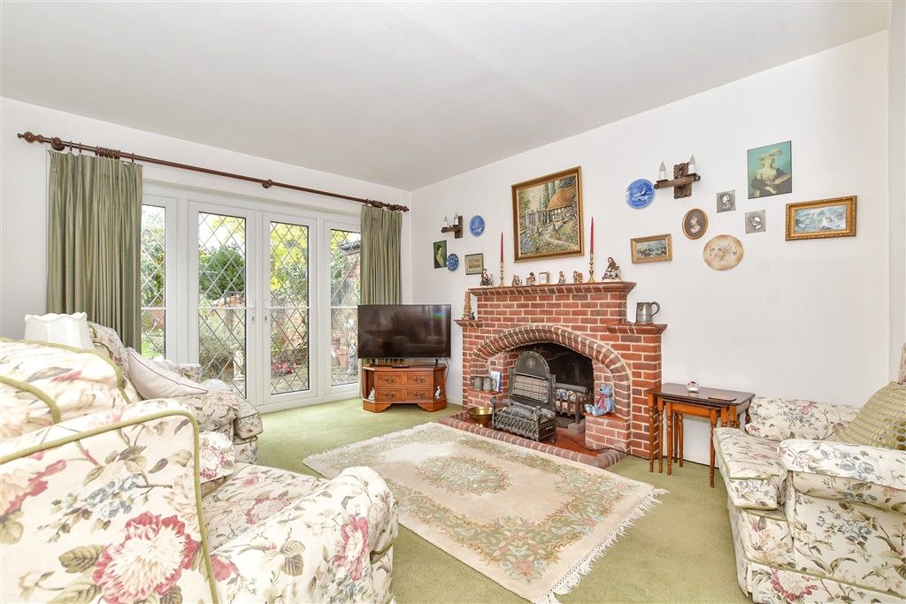 Property photo 3 of 13 Living Area