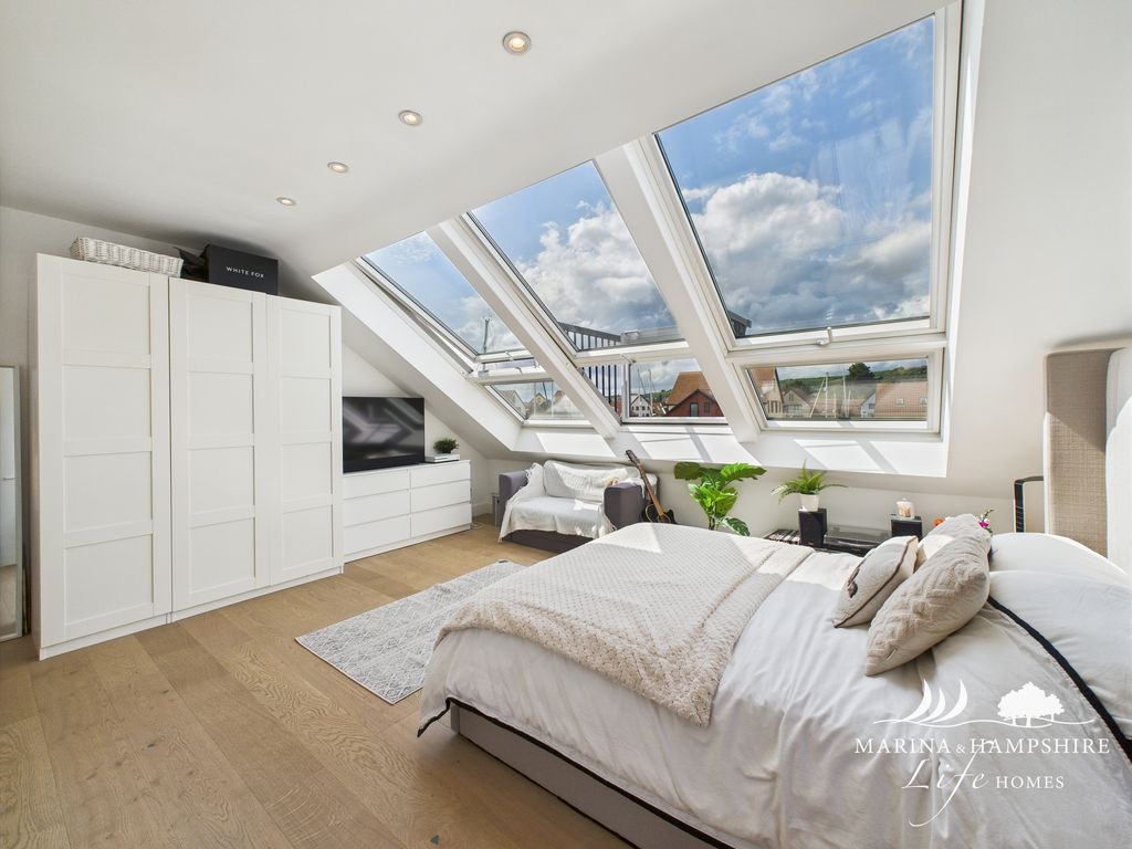 Additional image 38 of 4 bed town house for saleBryher Island, Port Solent PO6