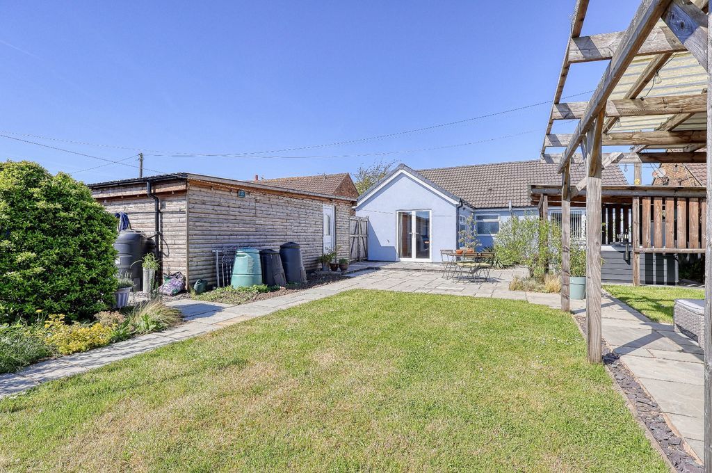 Additional image 30 of 3 bed detached bungalow for saleNeap House Road, Scunthorpe DN15