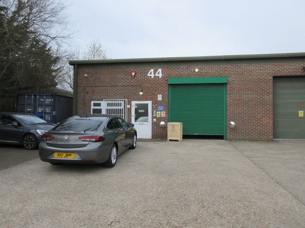 Property photo 1 of 3 44 Bolney Industrial Web Front.Jpg