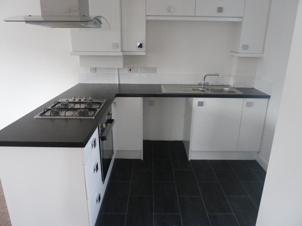 Property photo 3 of 8 Open Plan Living Roo