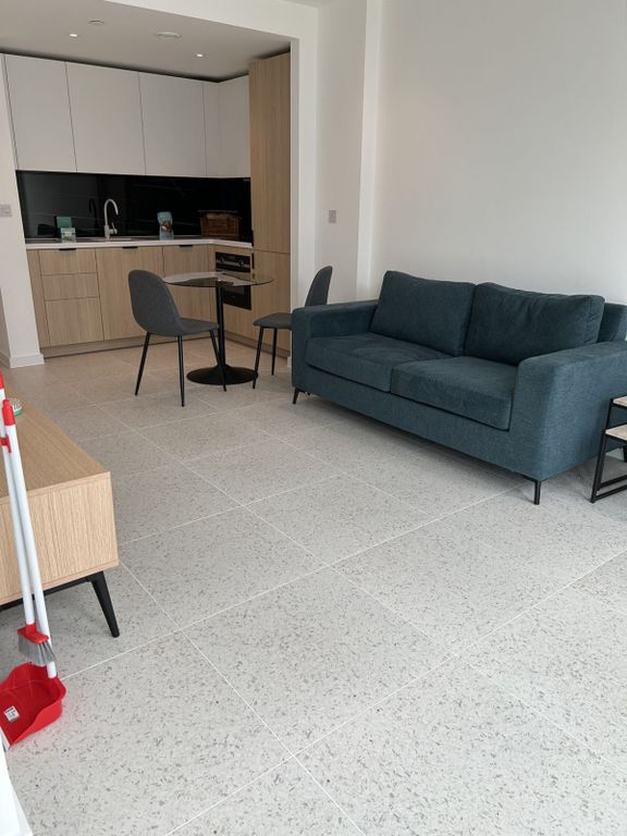 Property photo 1 of 5 The Bouchon, The Silk District, Raven Row, Whitechapel E1