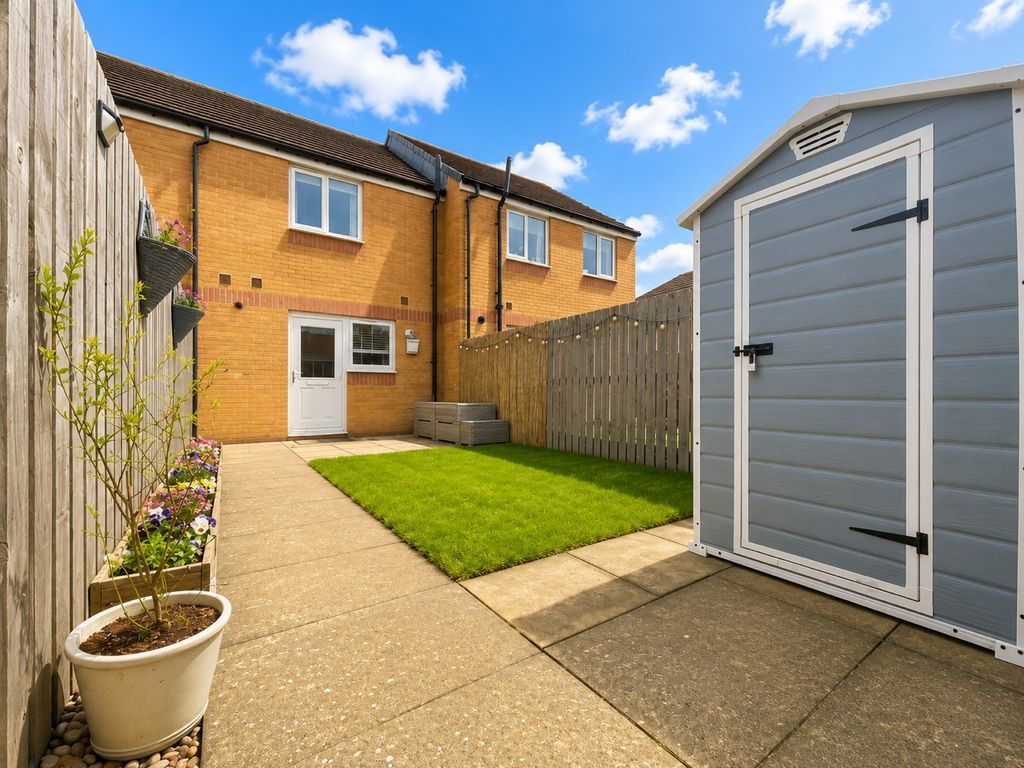 Additional image 22 of 2 bed terraced house for sale77 Dalwhamie Street, Kinross KY13