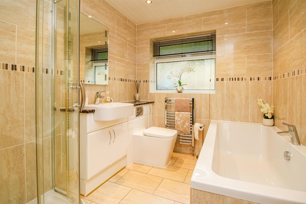 Additional image 14 of 3 bed detached bungalow for saleBriestfield Road, Dewsbury WF12