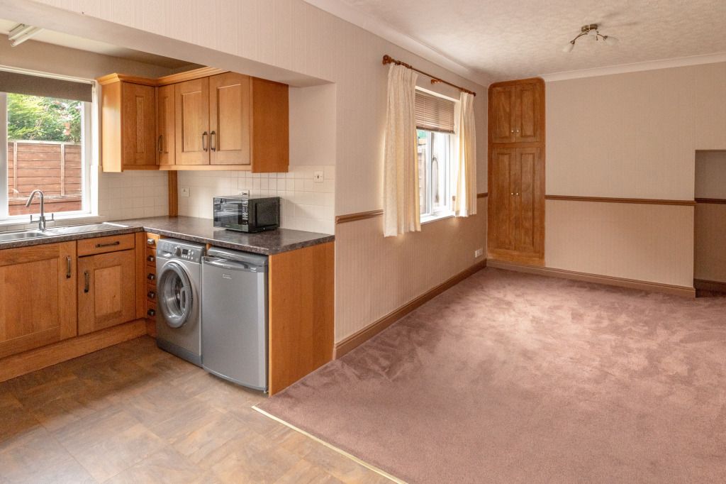 Property photo 2 of 14 Kitchen/Diner