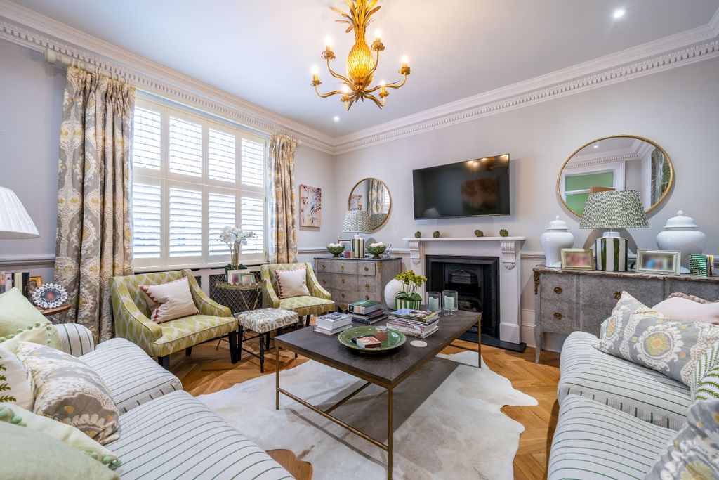 Property photo 1 of 23 97A Belgrave Road 7
