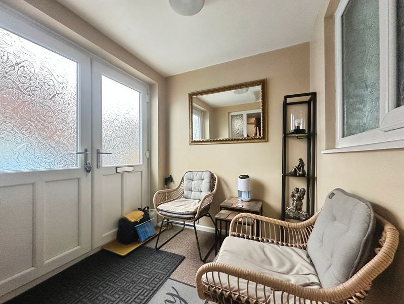 Property photo 2 of 13 Entrance Porch