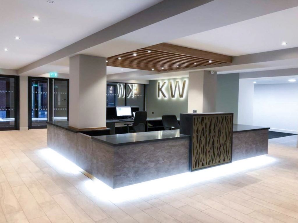 Property photo 1 of 8 Kettleworks Reception