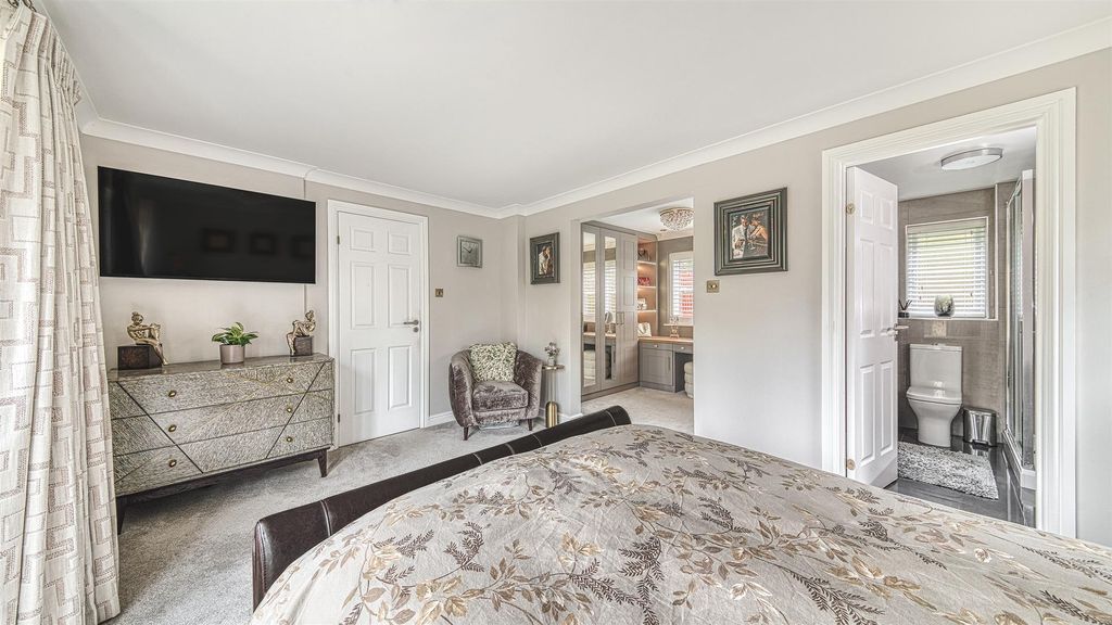 Additional image 18 of 4 bed detached house for saleMerion Grove, Littleover, Derby DE23
