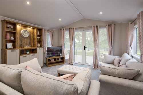 Property photo 1 of 6 Willerby Sheraton Living Room.Png