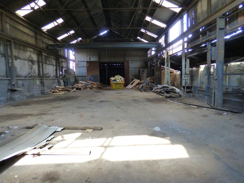 Property photo 1 of 4 Main Warehouse
