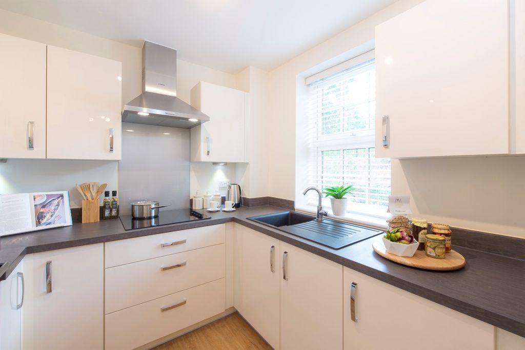 Property photo 2 of 11 Typical Kitchen