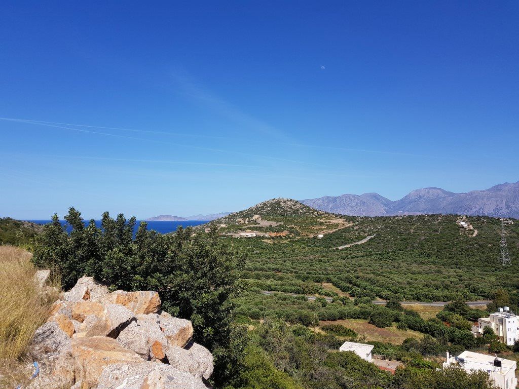 Property photo 1 of 6 For Sale Land 4000 m² In Crete