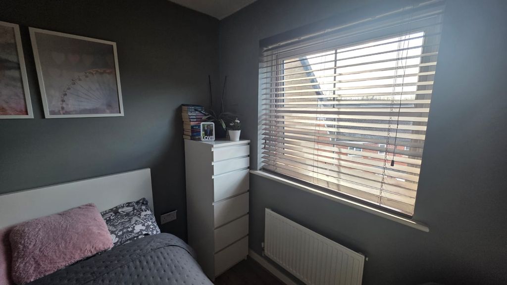 Additional image 16 of 2 bed flat for saleThe Sidings, Bristol BS16