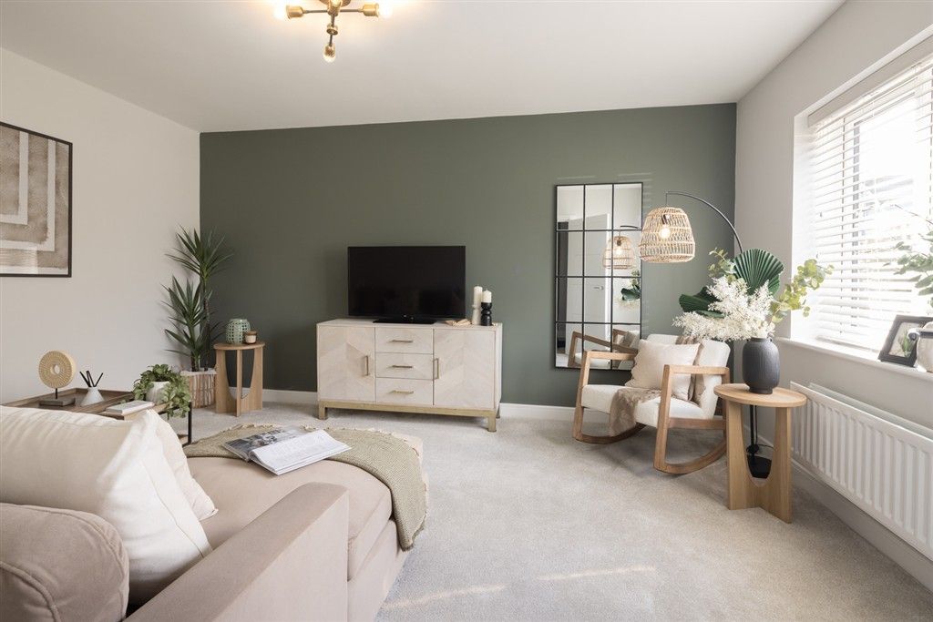 Property photo 3 of 9 Lounge