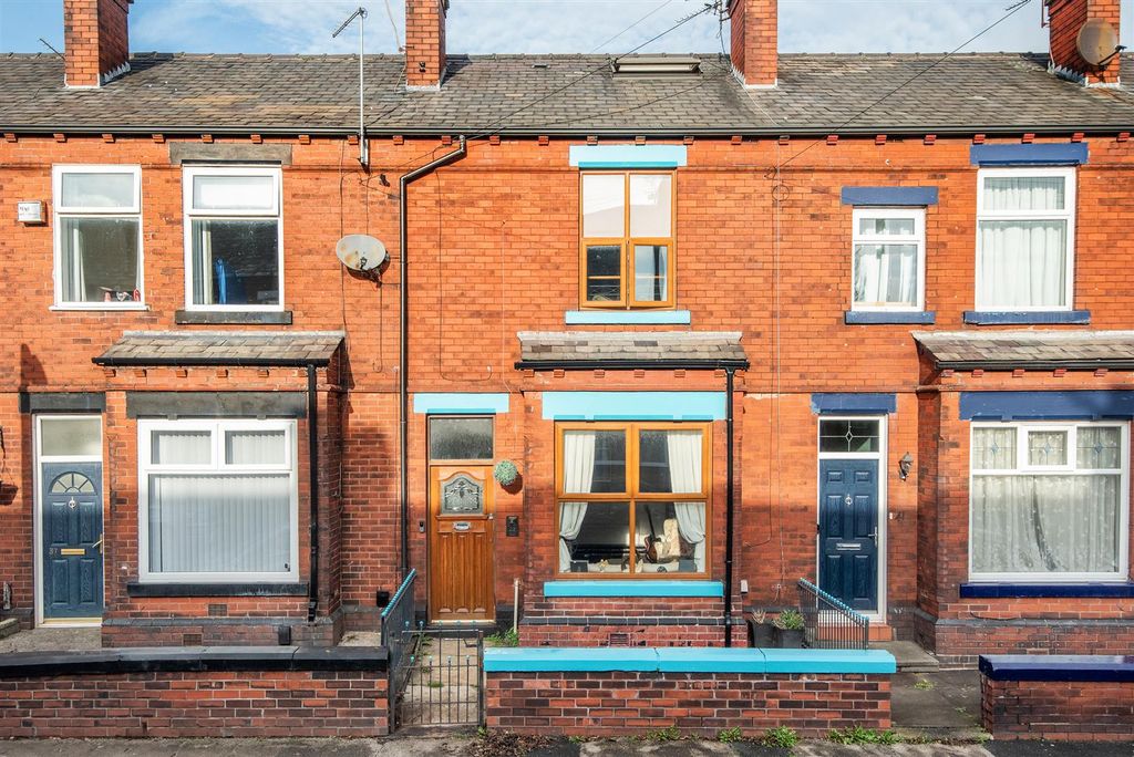 Property photo 1 of 22 Front External