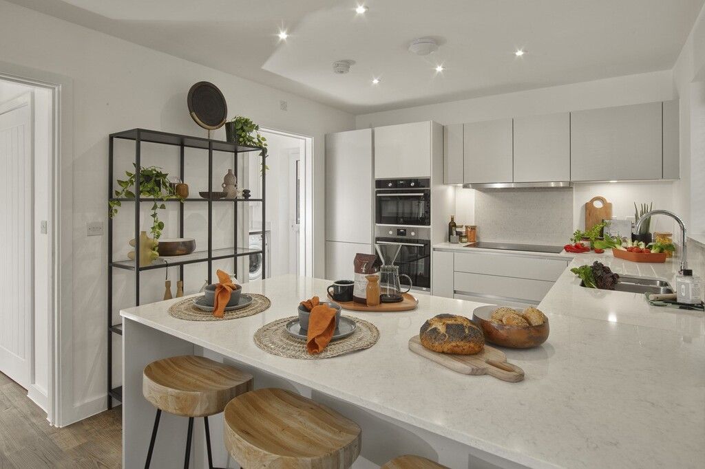 Property photo 2 of 11 The Whitebeam Kitchen