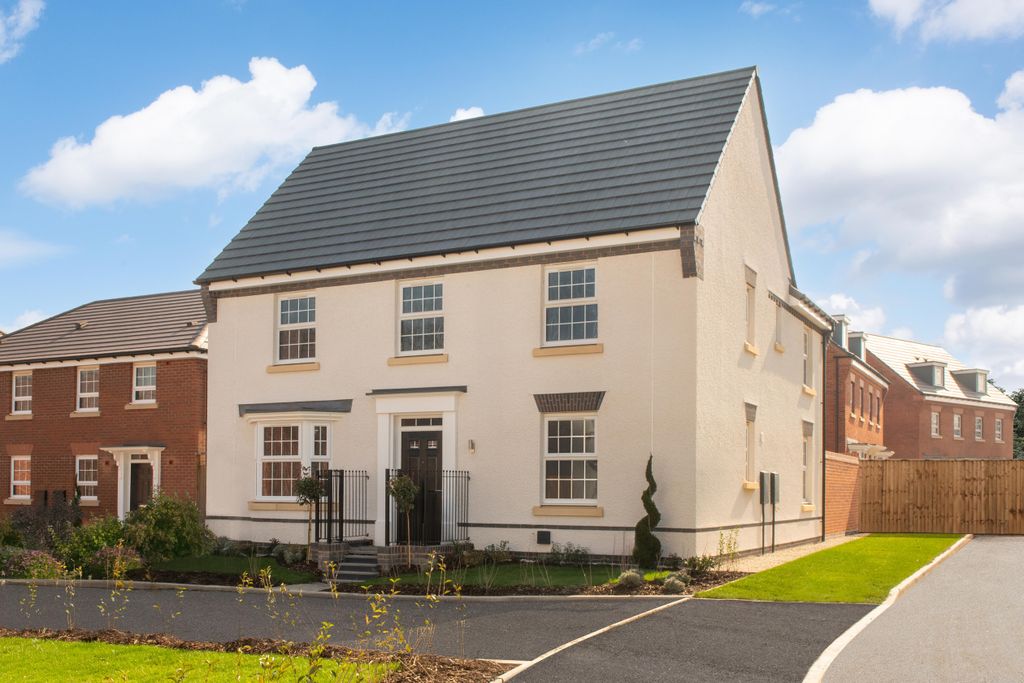 Property photo 2 of 10 Ashtree Grove Avondale Home