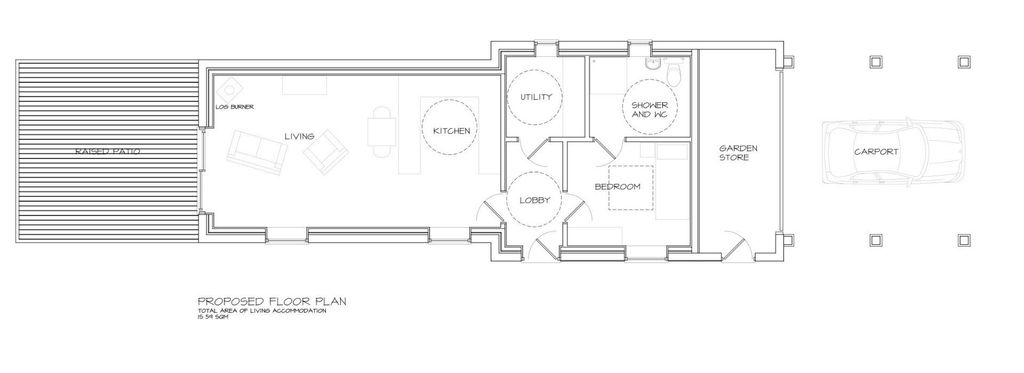 Additional image 43 of 5 bed detached house for saleNewick Lane, Heathfield TN21
