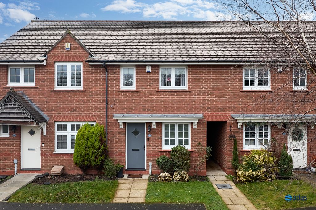 Property photo 1 of 21 Front Elevation