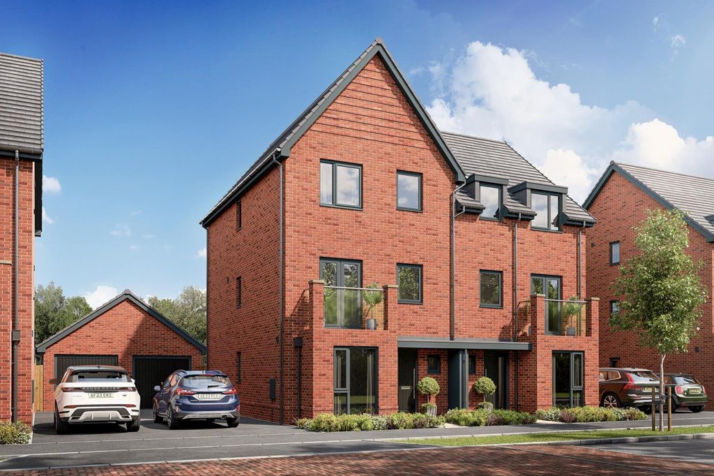 Property photo 1 of 10 How Your Home Might Look