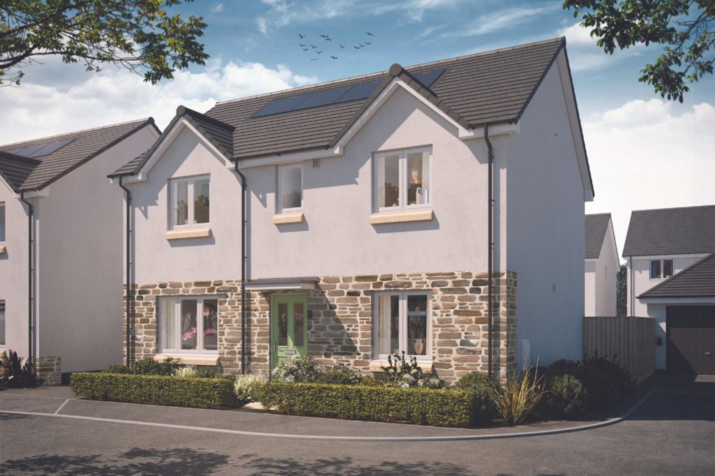 Property photo 1 of 9 Mr - Leverton