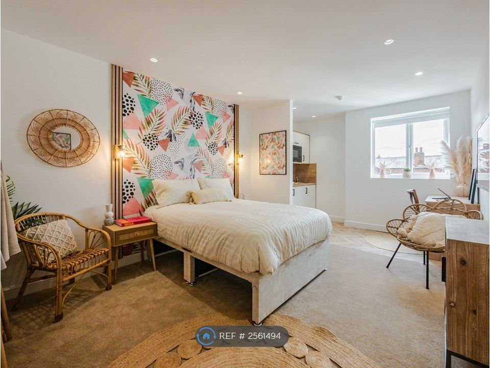 Property photo 1 of 8 Example Of A Studio At Enigma Rise Studios