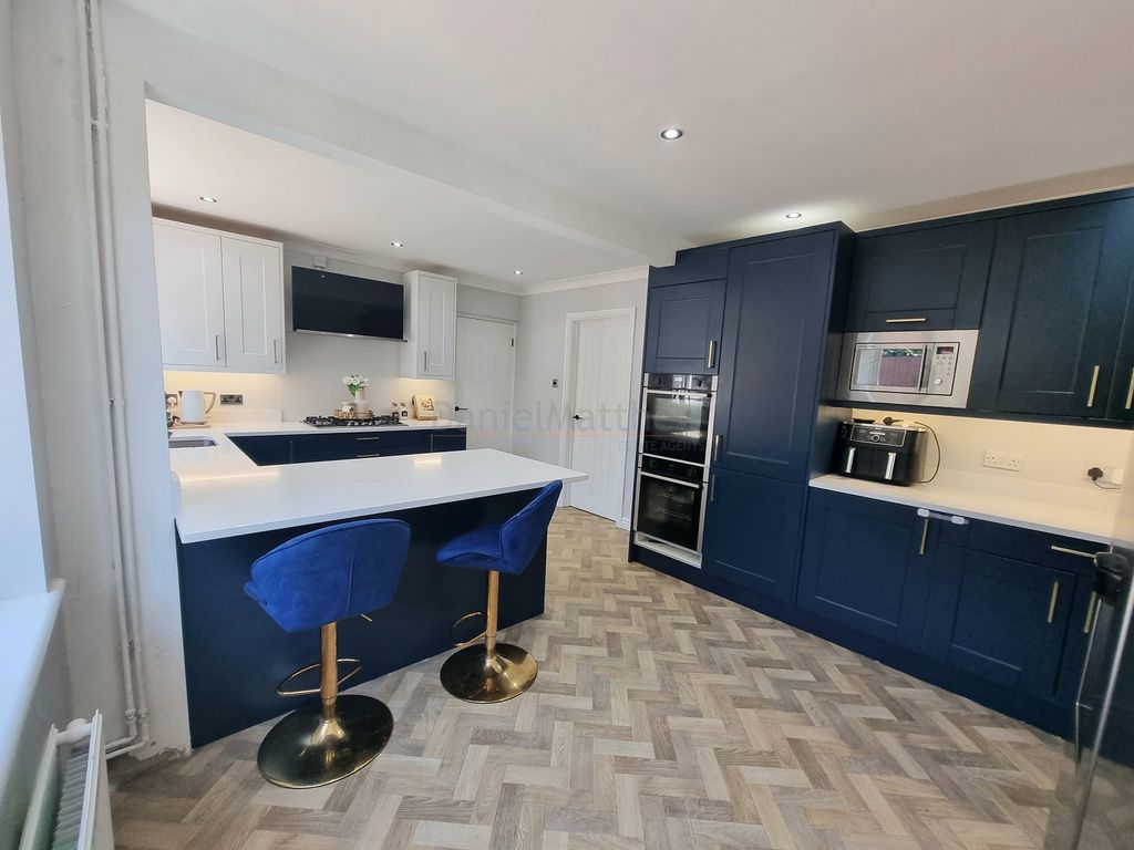 Property photo 3 of 26 Kitchen- Diner