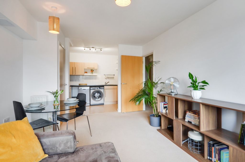 Property photo 2 of 17 Open Plan Living Room.Jpg