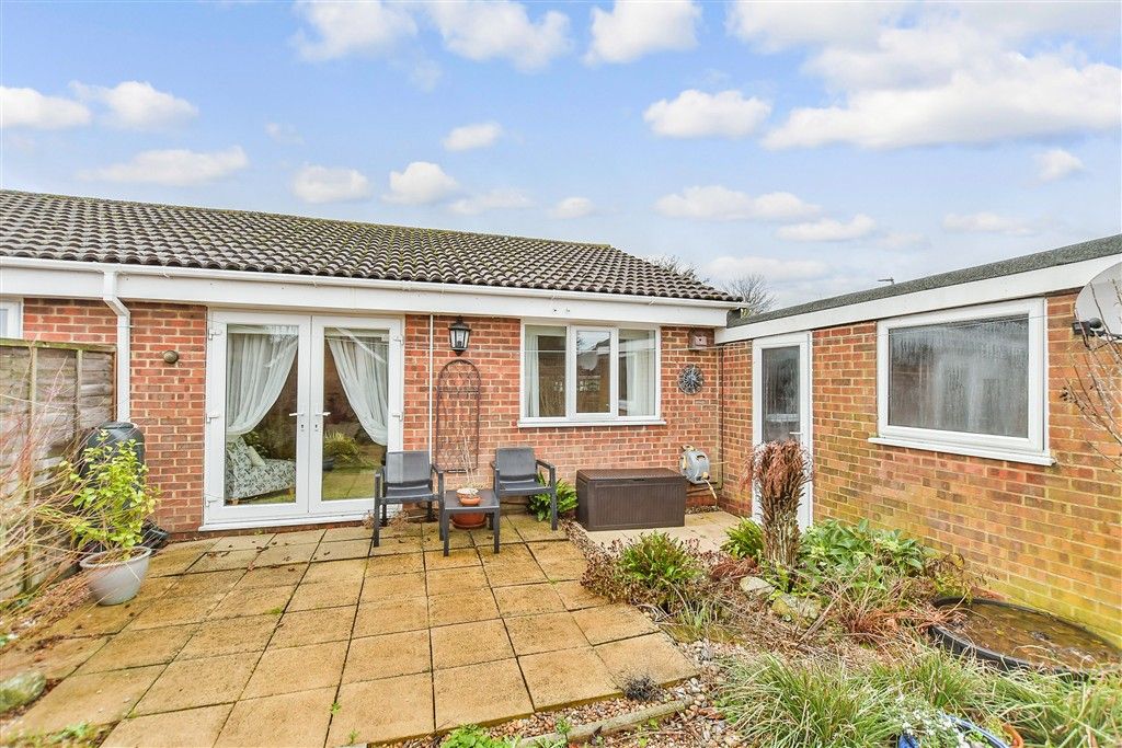 Property photo 2 of 7 Rear Elevation