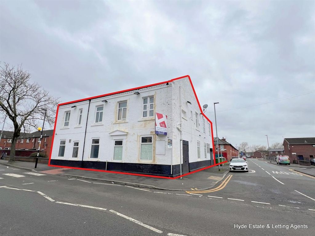 Property photo 1 of 18 Building Front.Jpg