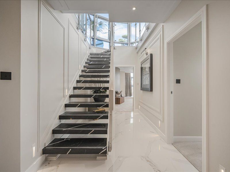 Additional image 7 of 3 bed penthouse for saleAltolusso, Bute Terrace, Cardiff, Cardiff CF10