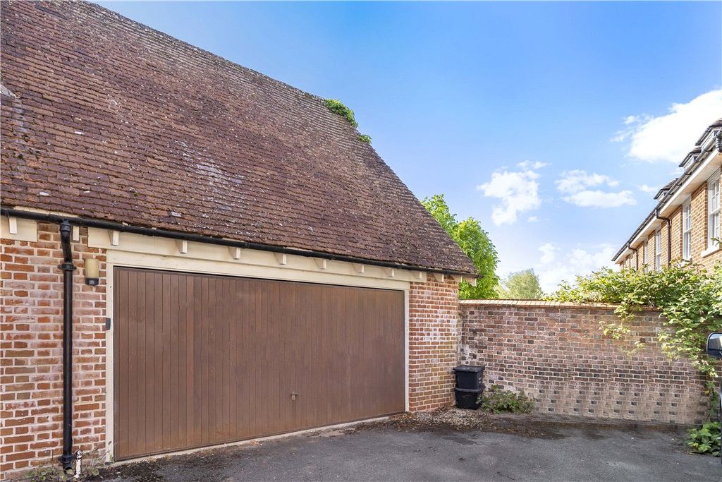 Additional image 18 of 4 bed terraced house for salePhoenix Square, Pewsey, Wiltshire SN9
