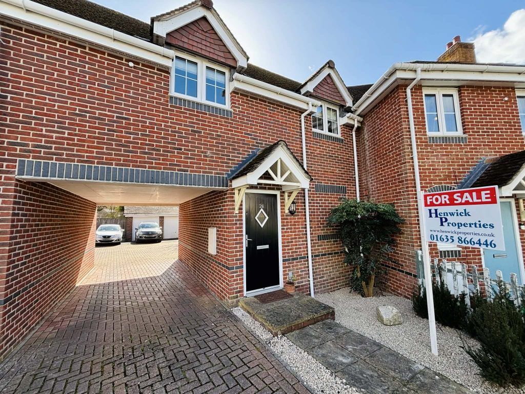 Additional image 8 of 2 bed maisonette for saleFletton Link, Hermitage, Thatcham RG18