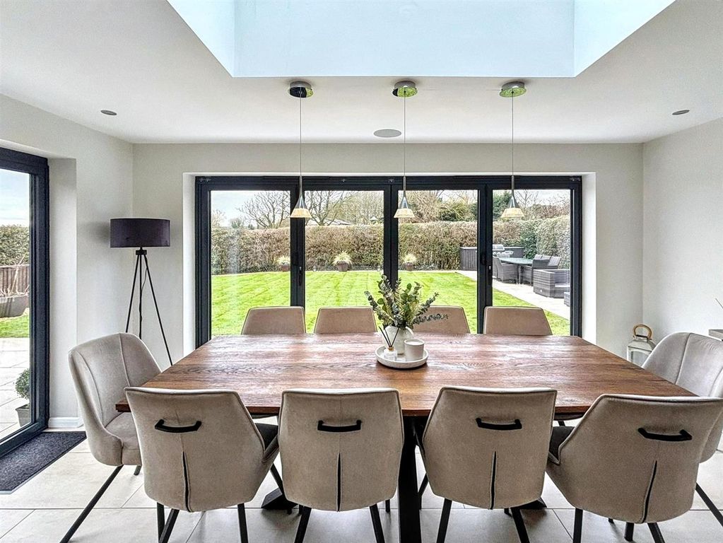 Additional image 26 of 6 bed detached house for saleWallsend Road, Pevensey BN24