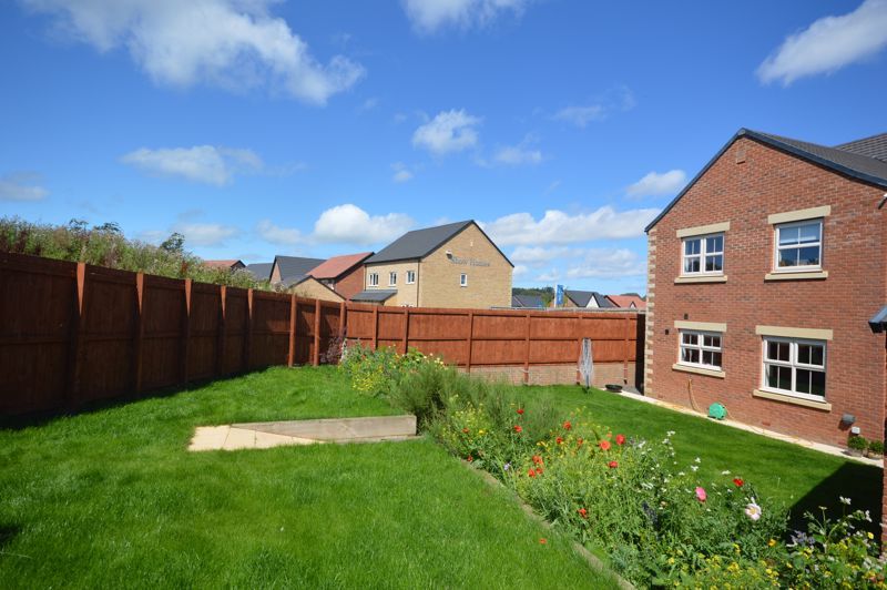 Property photo 2 of 19 Rear Garden