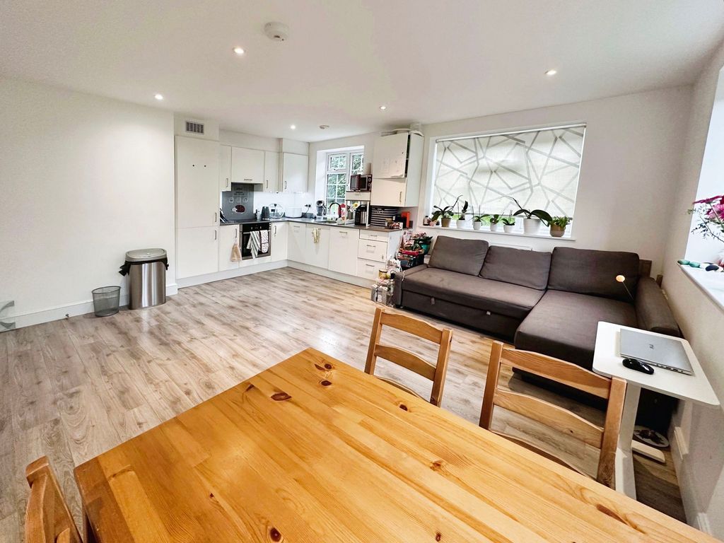 Property photo 1 of 12 Kitchen Living Space