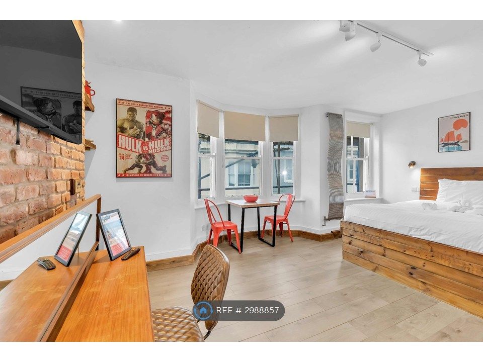 Property photo 1 of 9 Open Plan