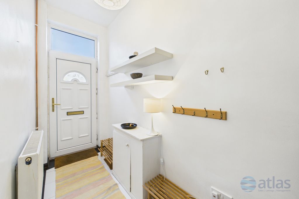 Property photo 2 of 20 Hallway