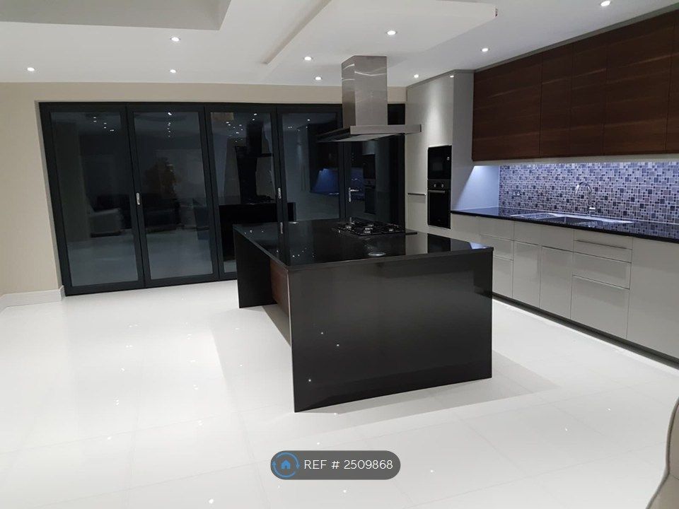 Property photo 2 of 11 Open Kitchen Living