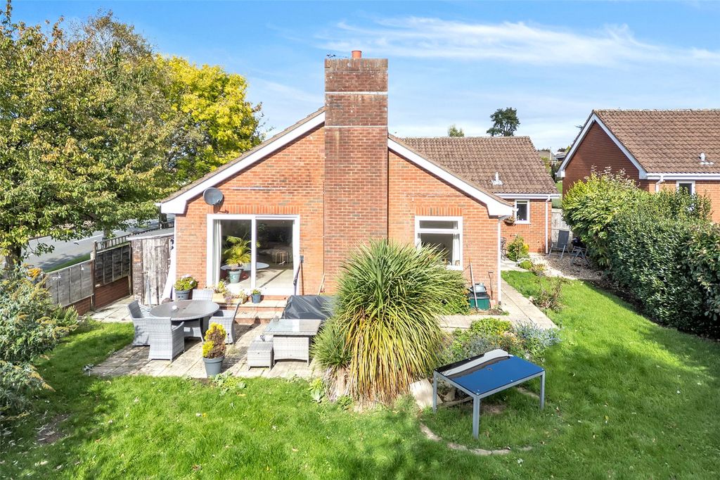 Additional image 15 of 3 bed bungalow for salePinaster Close, Honiton, Devon EX14