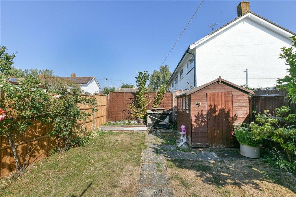 Property photo 2 of 14 Rear Garden