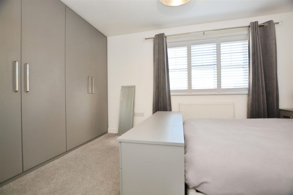 Additional image 12 of 3 bed detached house for saleGlebe Road, Brigg DN20